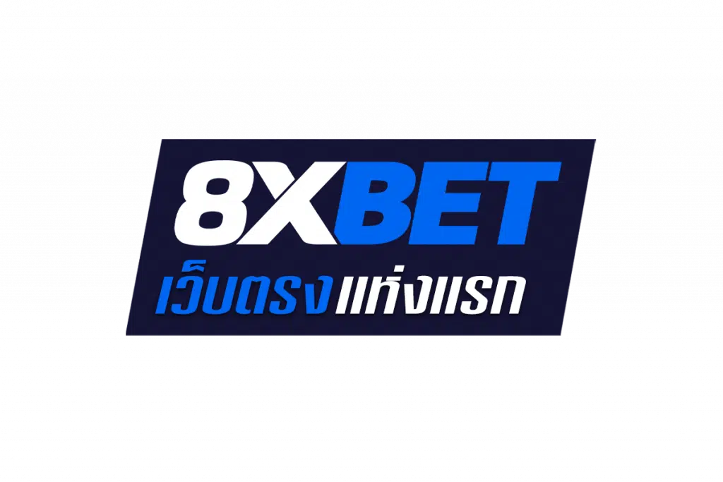 8XBET